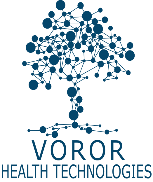 voror tree logo